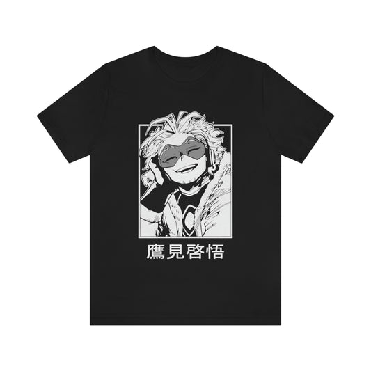 Wing Hero: Hawks (My Hero Academia) T-Shirt