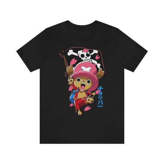 Tony Tony Chopper (One Piece) T-Shirt