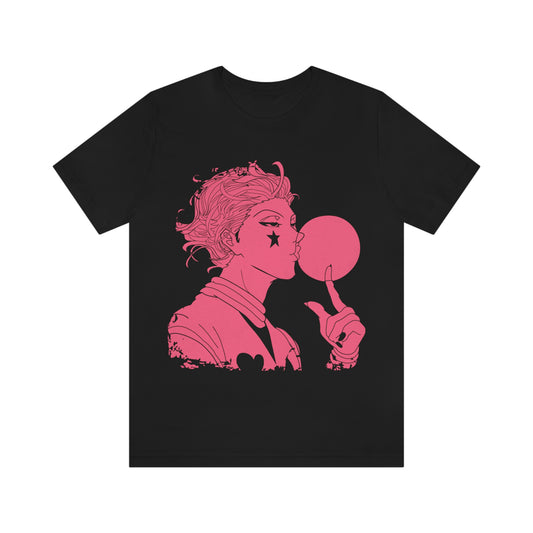 Hisoka Morow (Hunter x Hunter) T-Shirt