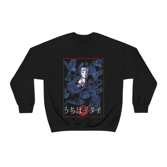 Itachi Uchiha (Naruto) Sweatshirt