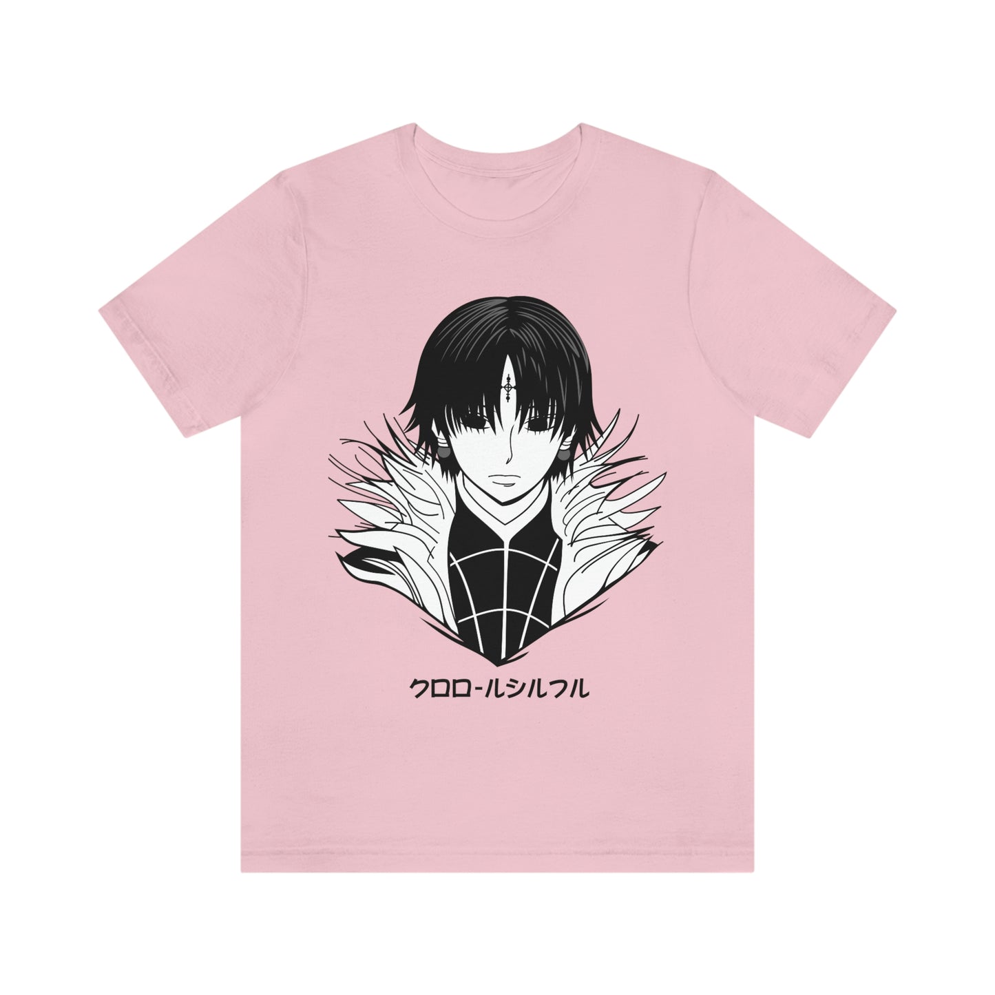 Chrollo Lucilfer Phantom Troupe (Hunter x Hunter) T-Shirt