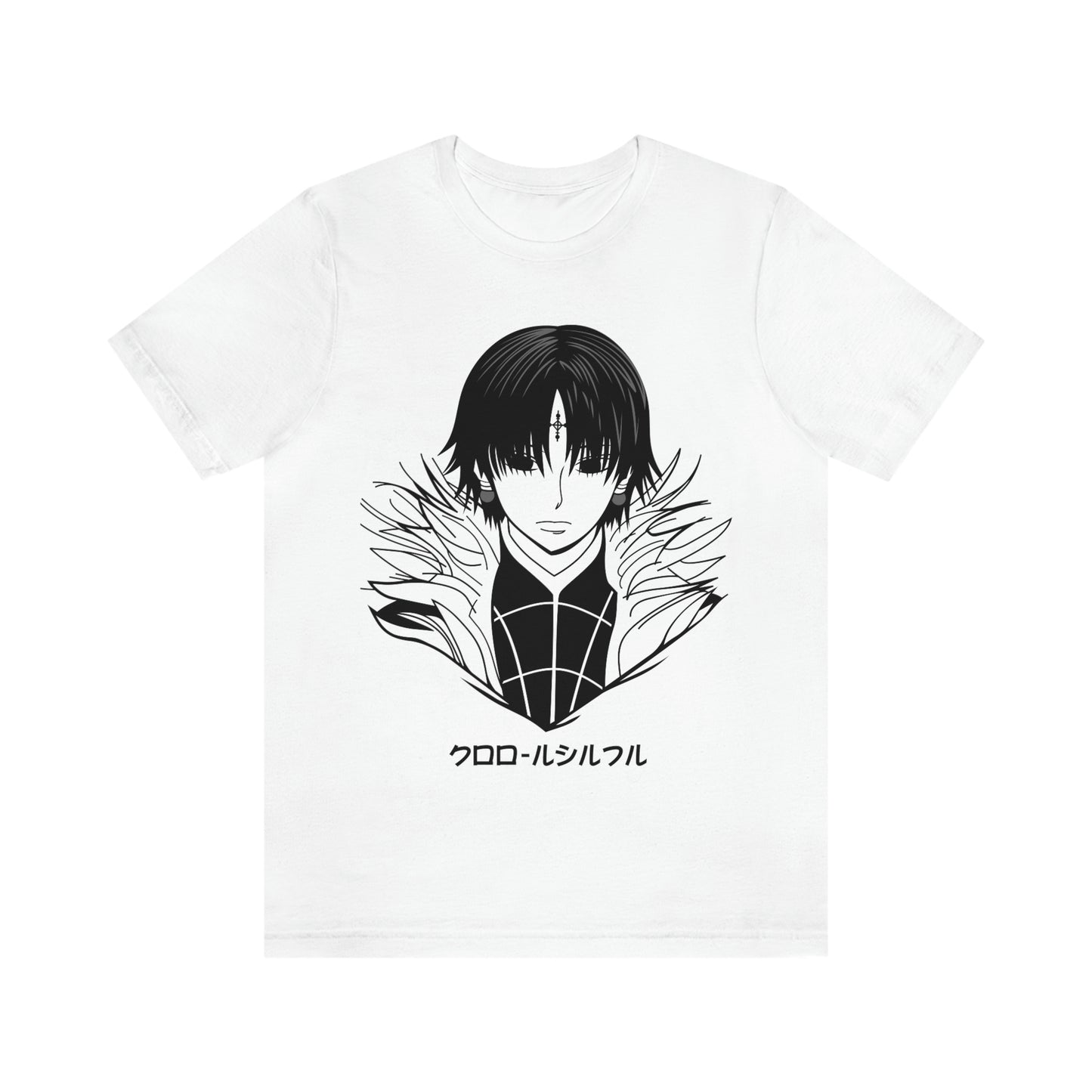 Chrollo Lucilfer Phantom Troupe (Hunter x Hunter) T-Shirt