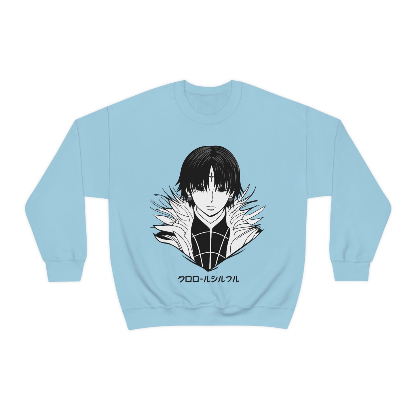 Chrollo Lucilfer Phantom Troupe (Hunter x Hunter) Sweatshirt