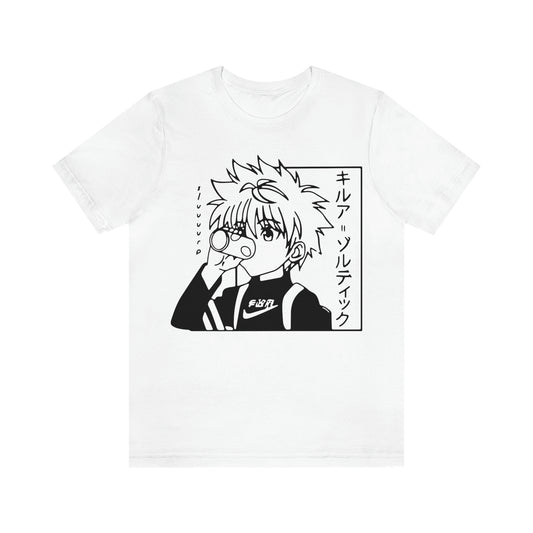 Killua (Hunter x Hunter) T-Shirt