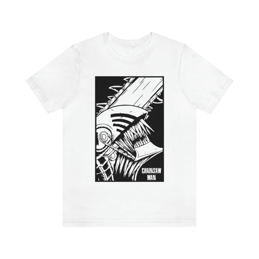 Chainsaw Man (Chainsaw Devil) T-Shirt