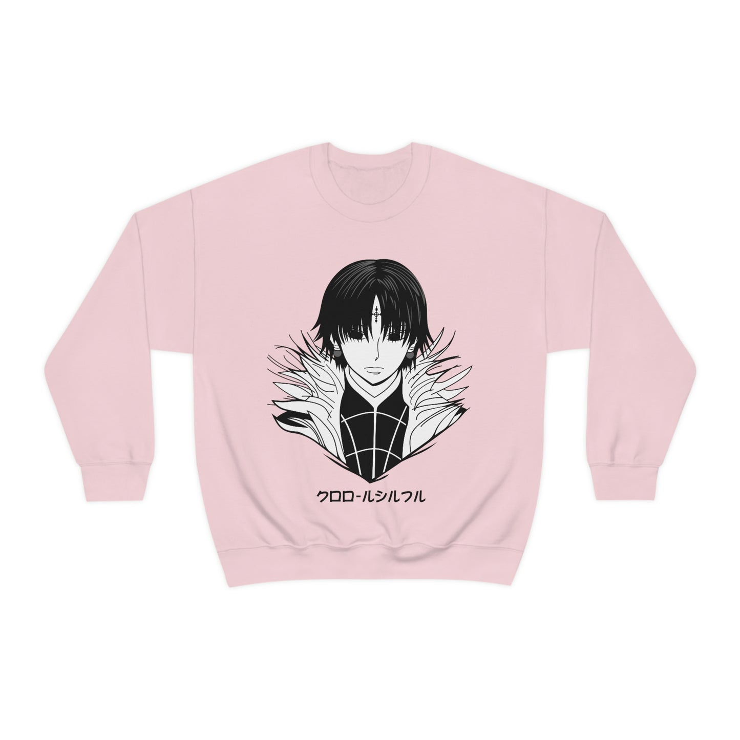 Chrollo Lucilfer Phantom Troupe (Hunter x Hunter) Sweatshirt