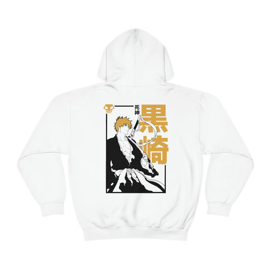 Ichigo Kurosaki (BLEACH) Hoodie