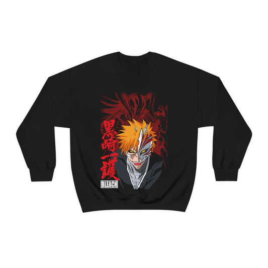 Ichigo Kurosaki Hollow (BLEACH) Sweatshirt