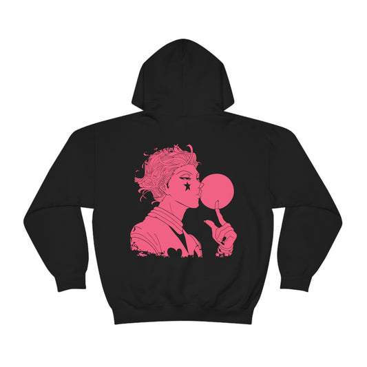 Hisoka Morow (Hunter x Hunter) Hoodie