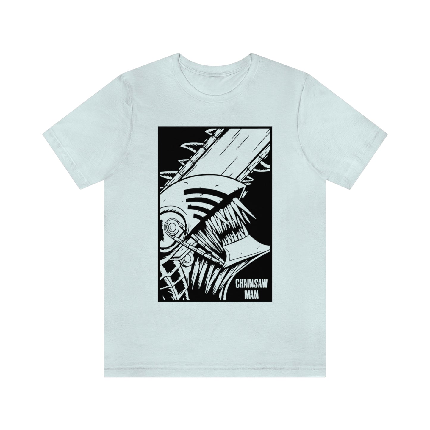 Chainsaw Man (Chainsaw Devil) T-Shirt