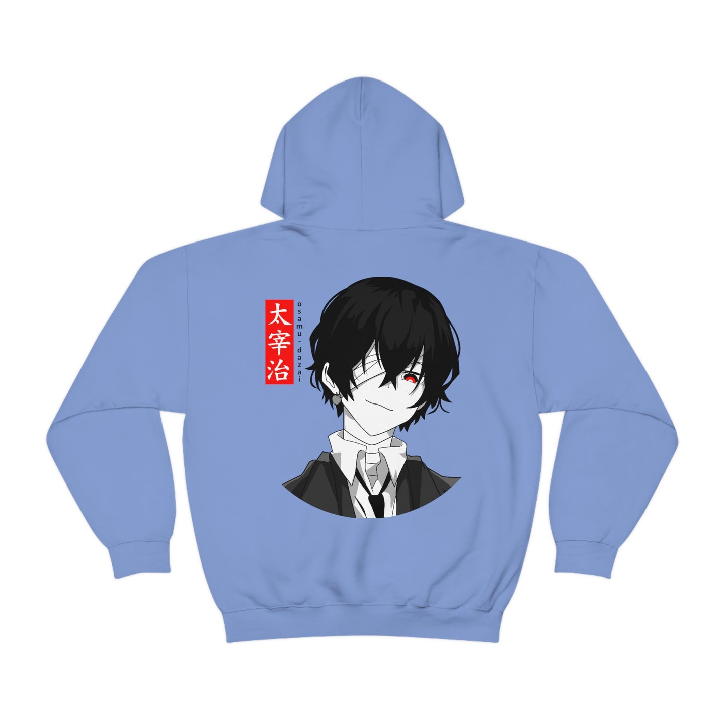 Osamu Dazai (Bungo Stray Dogs) Hoodie