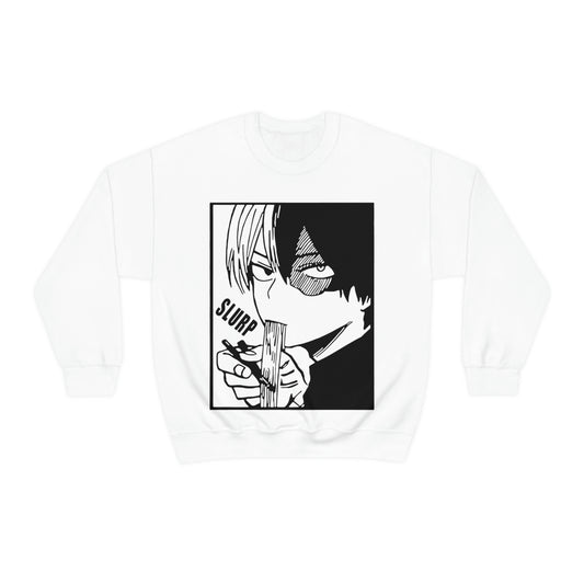 Todoroki (My Hero Academia) Sweatshirt