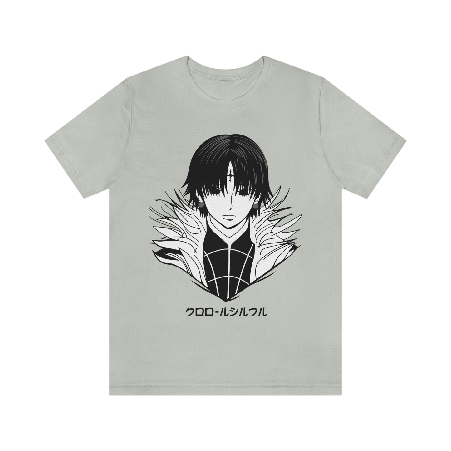 Chrollo Lucilfer Phantom Troupe (Hunter x Hunter) T-Shirt