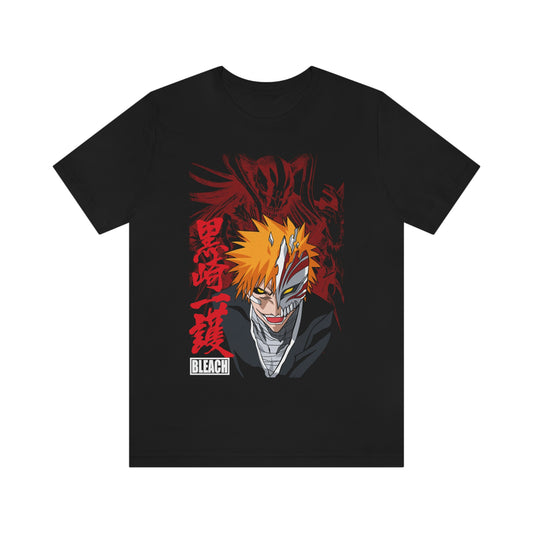 Ichigo Kurosaki Hollow (BLEACH) T-Shirt