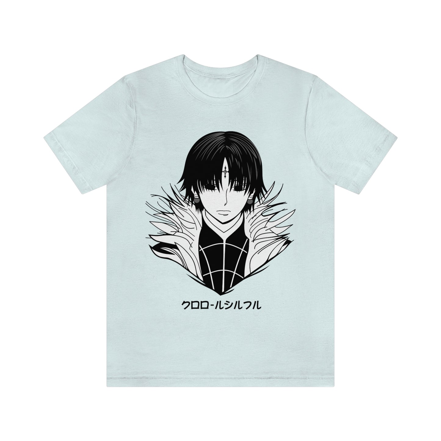 Chrollo Lucilfer Phantom Troupe (Hunter x Hunter) T-Shirt