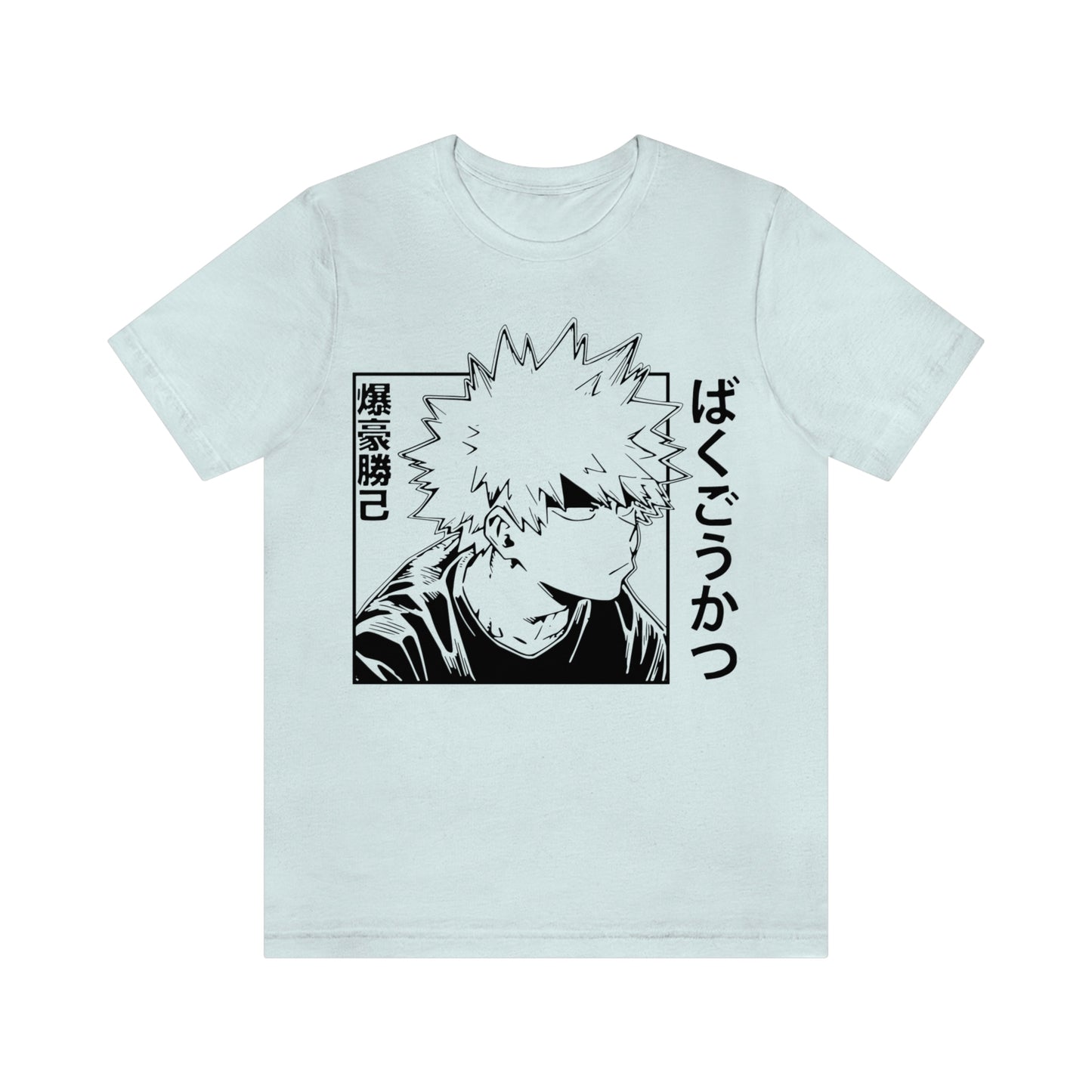 Bakugo (My Hero Academia) T-Shirt